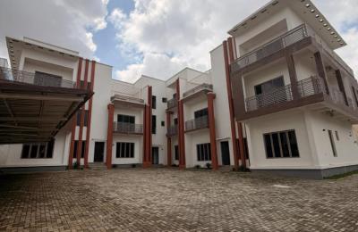 5 BEDROOM TERRACE DUPLEX, JAHI GILMORE, ABUJA