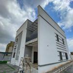 AUTOMATED SMART 4 BEDROOM FULLY DETACHED DUPLEX WITH BQ, LOKOGOMA, ABUJA