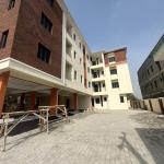 3 BEDROOM APARTMENT WITH BQ | KATAMPE MAIN, ABUJA