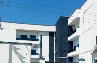 FULLY FURNISHED 3 BEDROOM APARTMENT WITH BQ, JAHI GILMORE, ABUJA