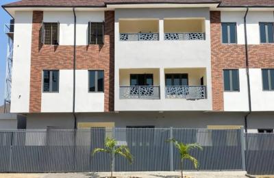 2 UNITS OF 4 BEDROOM SEMI-DETACHED DUPLEX, JAHI GILMORE, ABUJA
