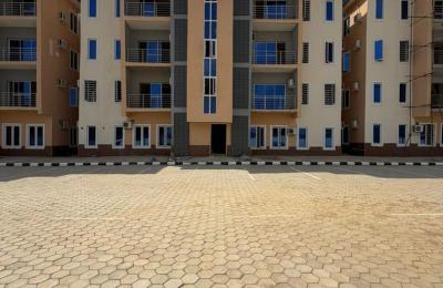 3 BEDROOM APARTMENT, KATAMPE MAIN, ABUJA