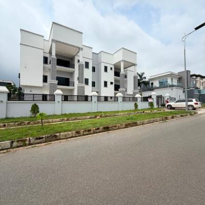 6 UNITS OF 3 BEDROOM APARTMENTS WITH BQ, GUZAPE, ABUJA