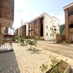 5 BEDROOM DETACHED DUPLEX WITH BQ, KATAMPE EXTENSION, ABUJA