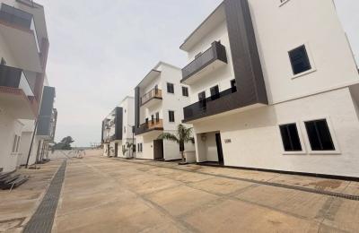 5 BEDROOM DETACHED DUPLEX, KADO, ABUJA