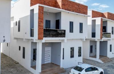 4 BEDROOM DETACHED DUPLEX WITH BQ, GUZAPE, ABUJA