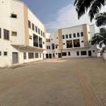 4 BEDROOM TERRACE DUPLEX WITH BQ, JAHI BY LIVING FAITH, ABUJA