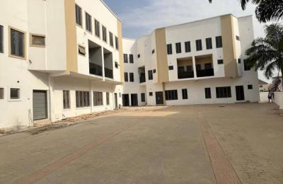 4 BEDROOM TERRACE DUPLEX WITH BQ, JAHI BY LIVING FAITH, ABUJA