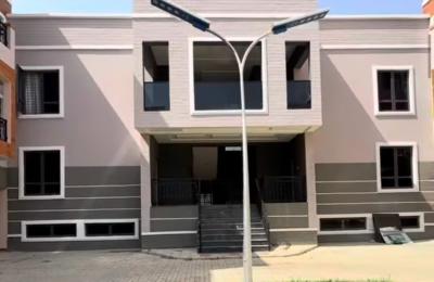 1 & 2 BEDROOM APARTMENTS, KATAMPE EXTENSION, ABUJA